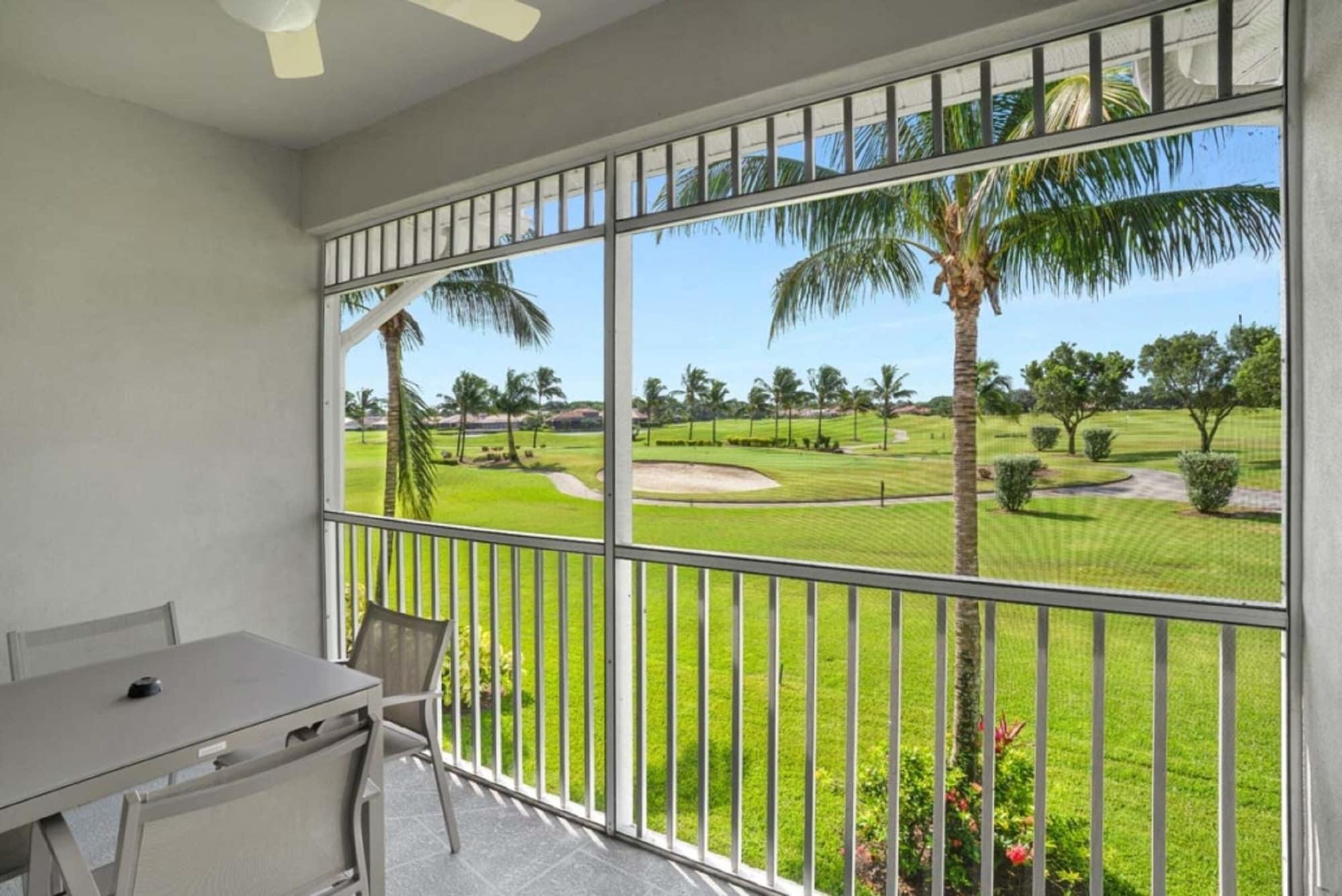 Greenlinks Golf Villas At Lely Resort Naples Exterior photo